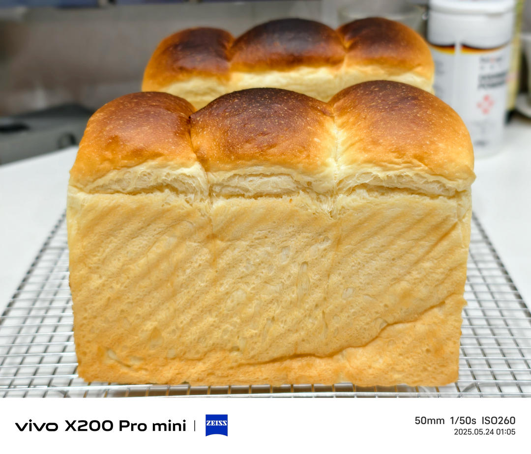 奶香浓郁的奶酪吐司