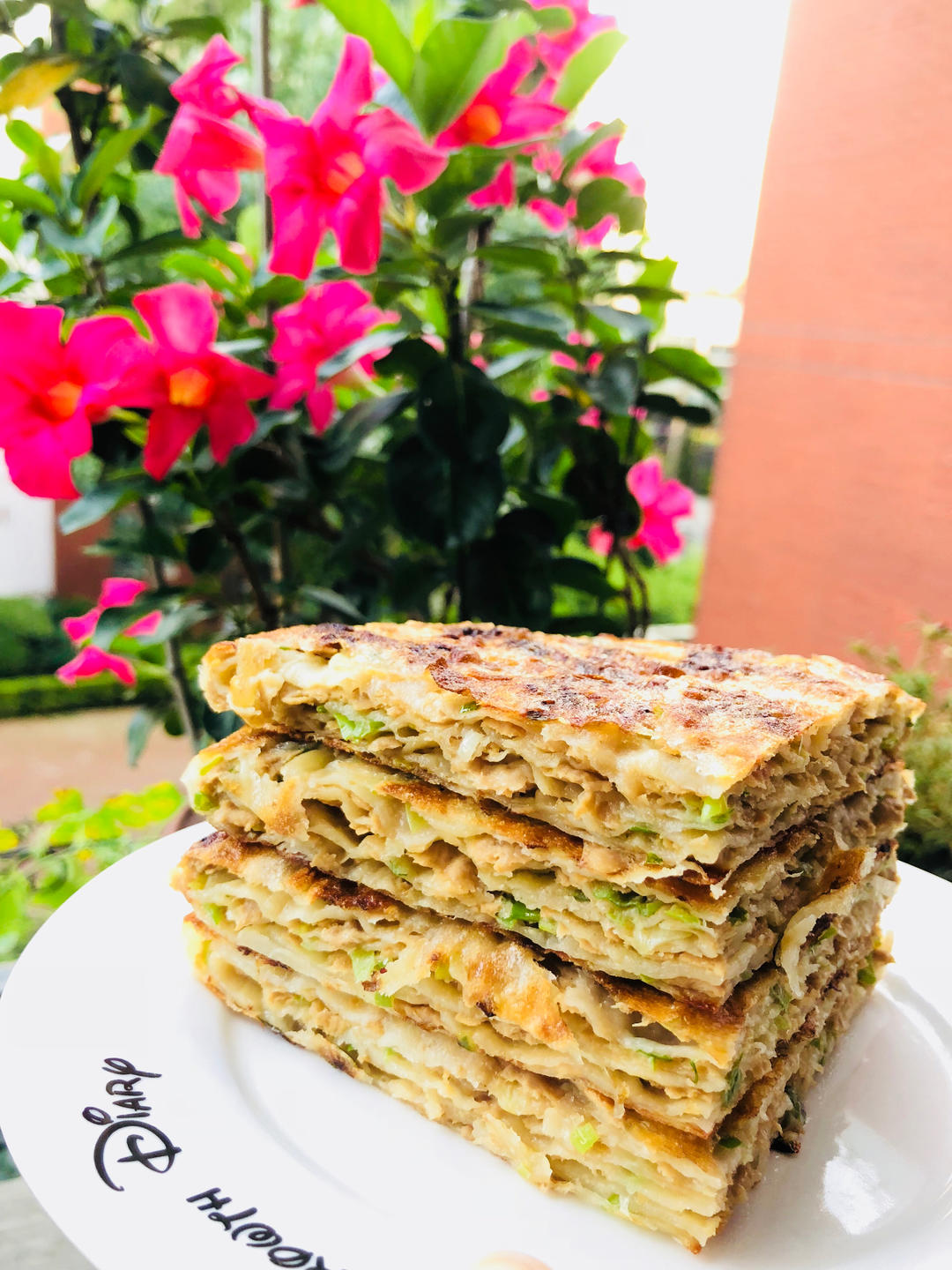 老北京千层肉饼              （京东肉饼）