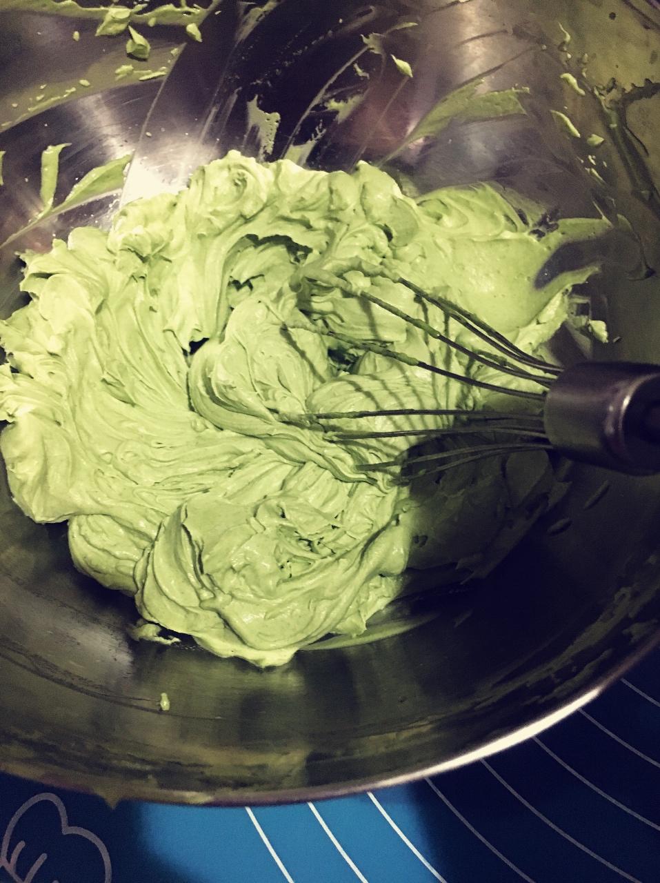 《Tinrry下午茶》教你做雪媚娘大福