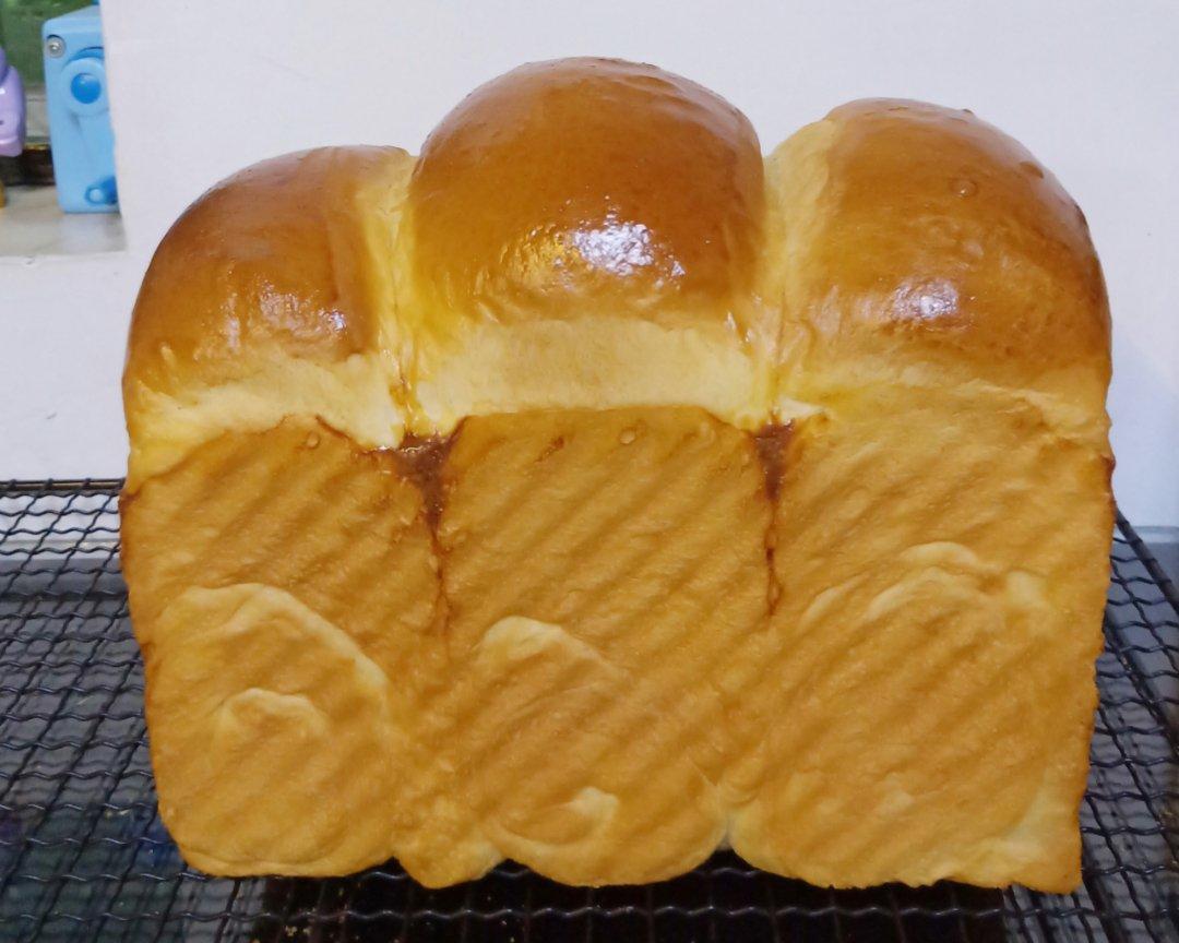 一份关于手撕吐司的跟风笔记