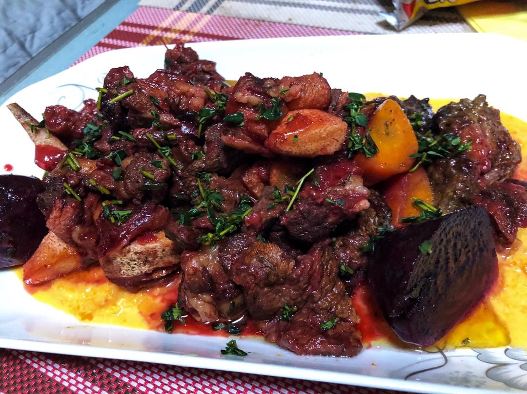 锋味2018——胡佐啡味