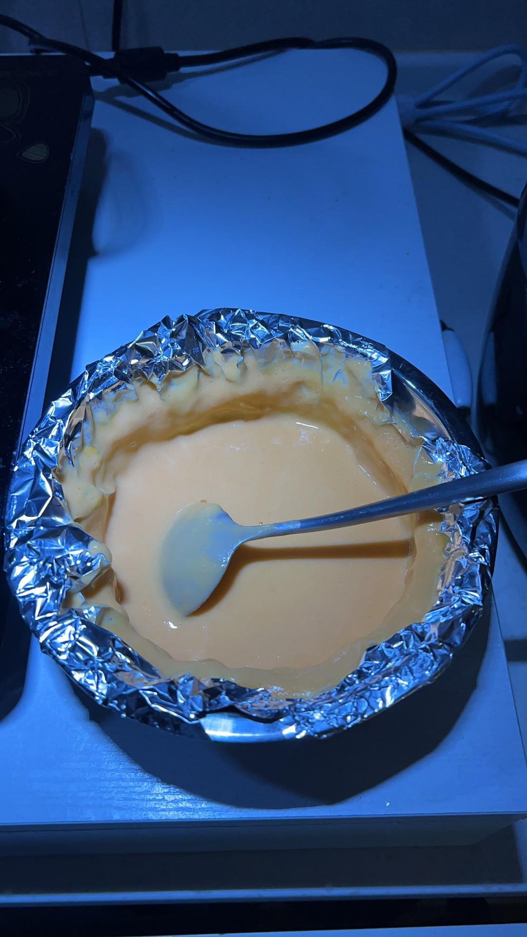 酸奶红薯蒸糕【宝宝辅食】