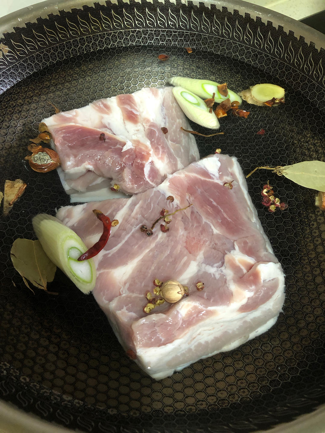 梅菜扣肉