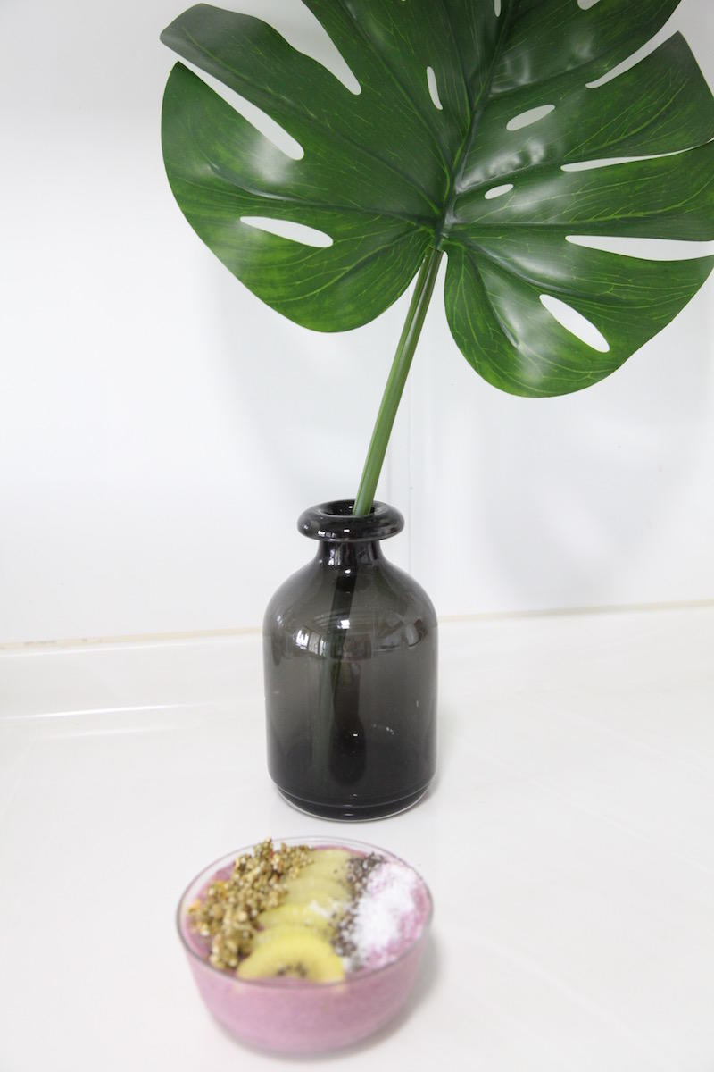 免烤早餐燕麦球（Rawnola）丨健康·三餐