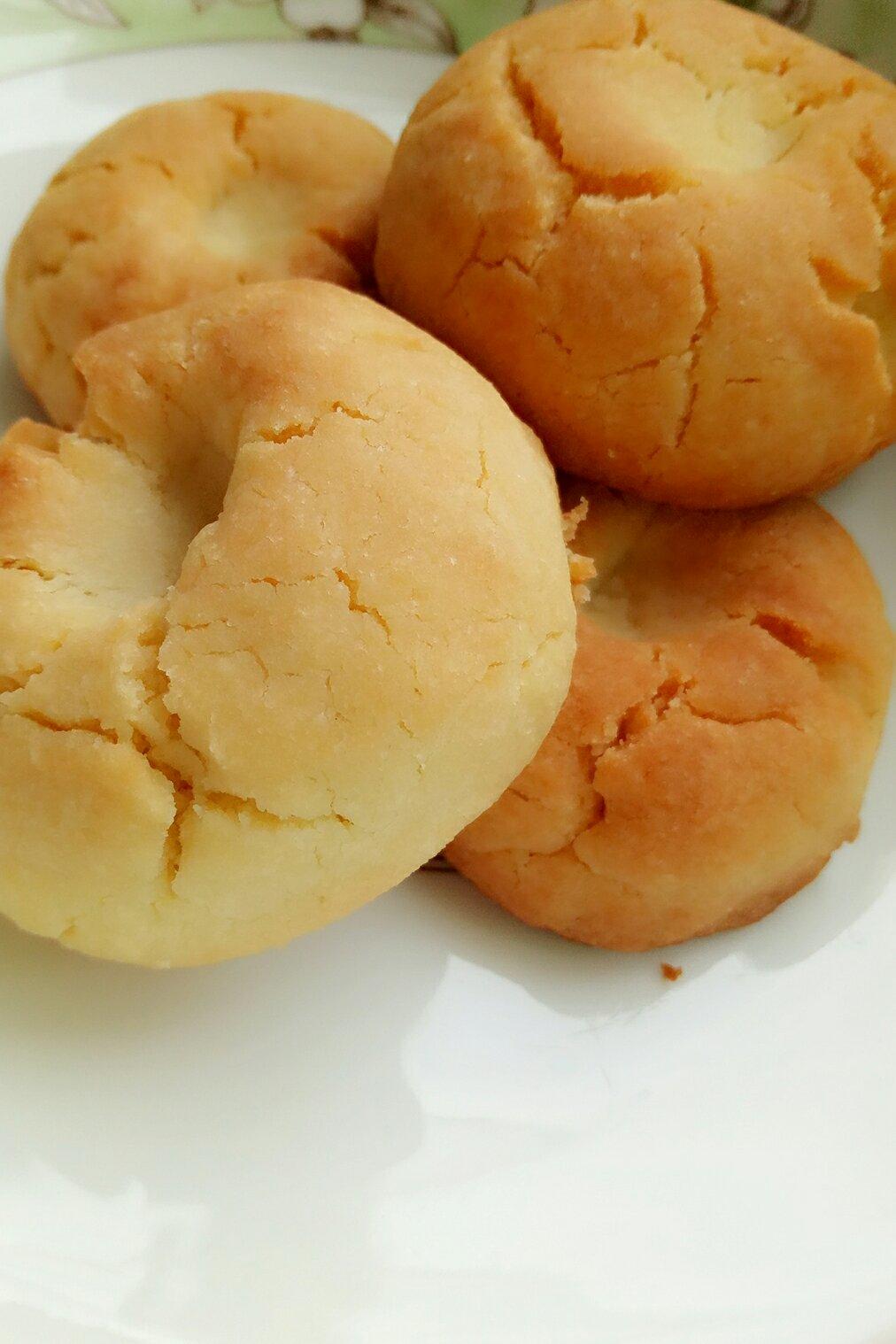 桃酥（古早味）