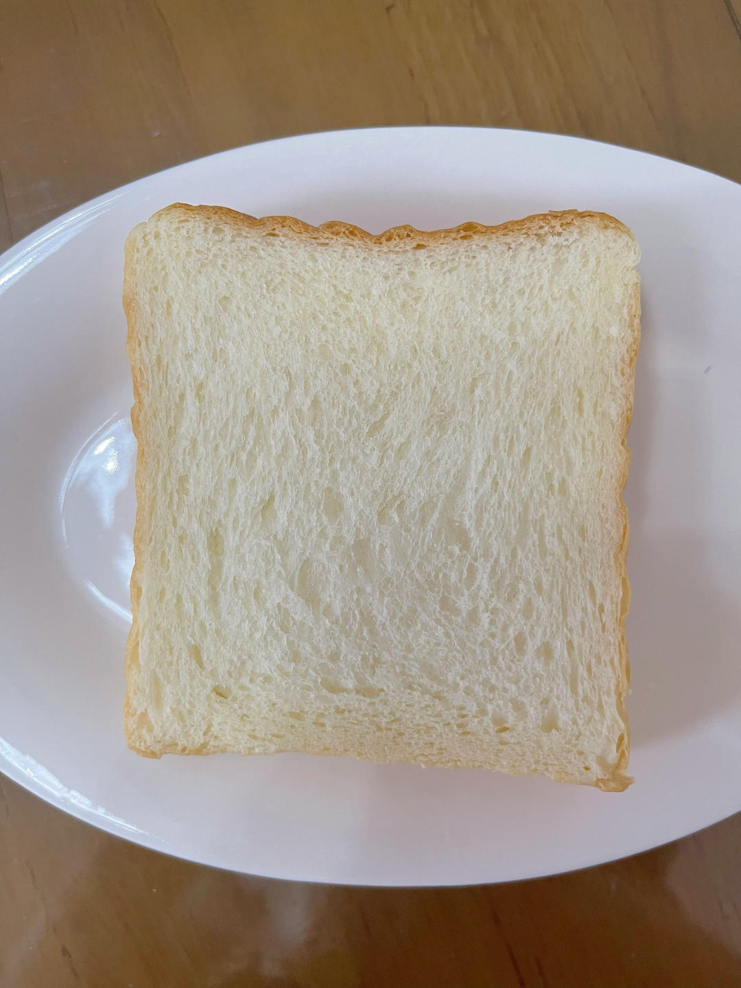 好吃到犯规的网红「生吐司」