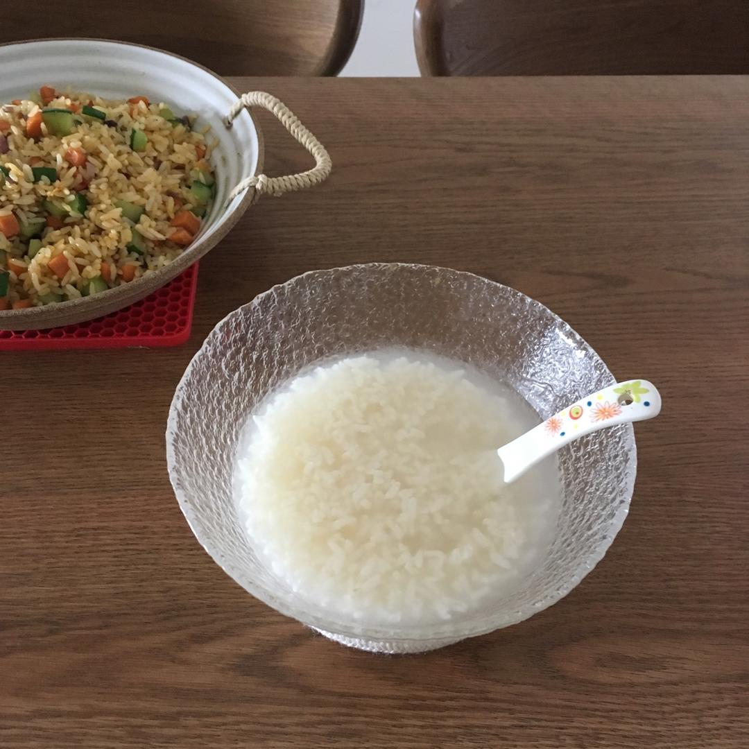 6分钟自制米酒【省事米酒最简易的打开方式】ヽ(•̀ω•́ )ゝ自制酒糟.醪糟.酒酿