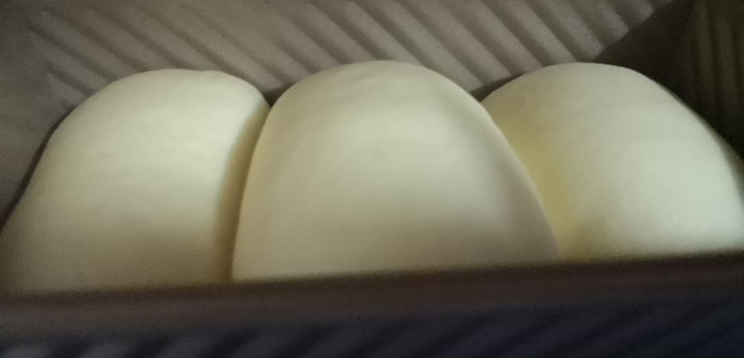 水合法奶香手撕吐司