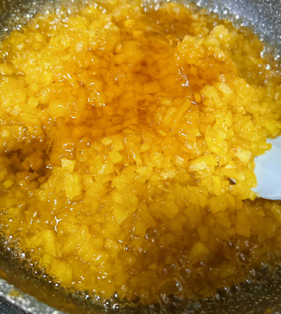 台式土凤梨酥（100%菠萝馅）