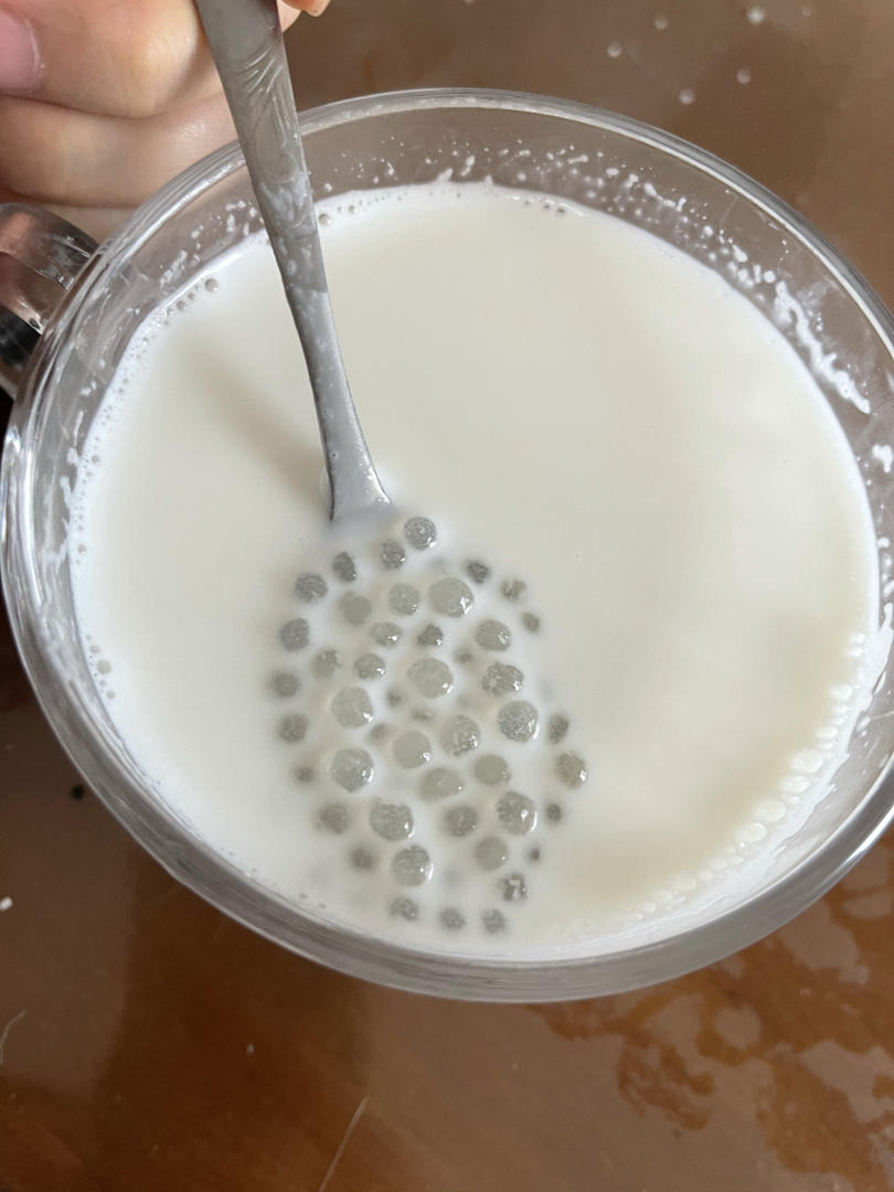 不失败椰汁西米露的8tips