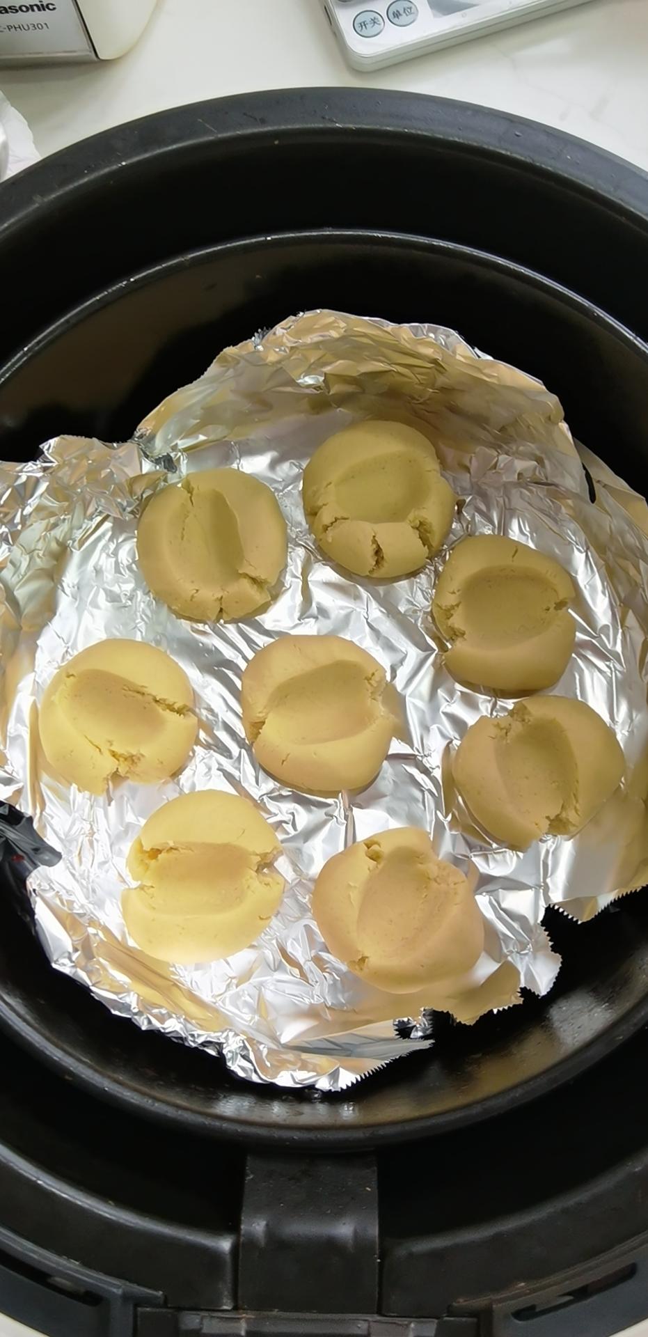 玛格丽特小饼干