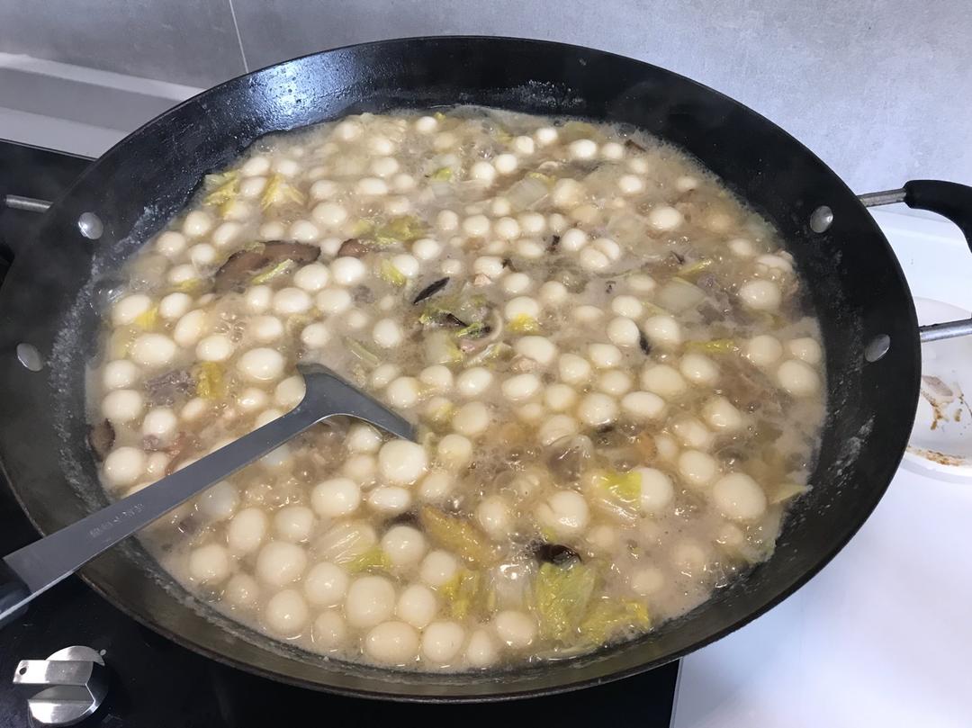 dean_wen做的咸丸