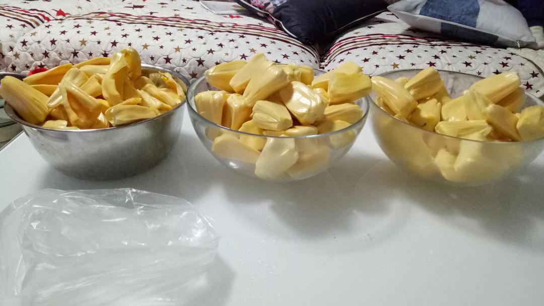 家的味道