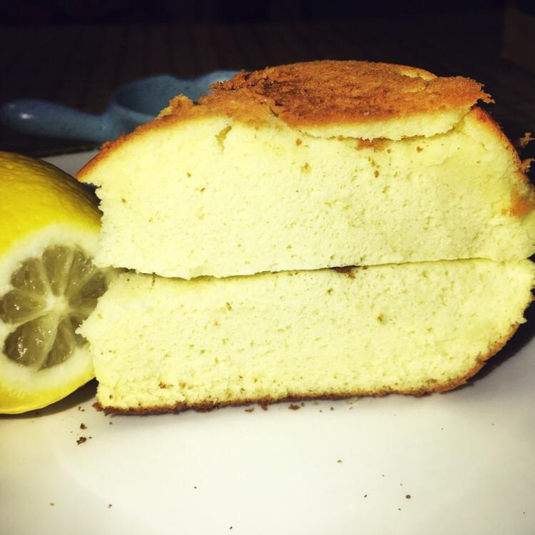 用电饭锅做蛋糕