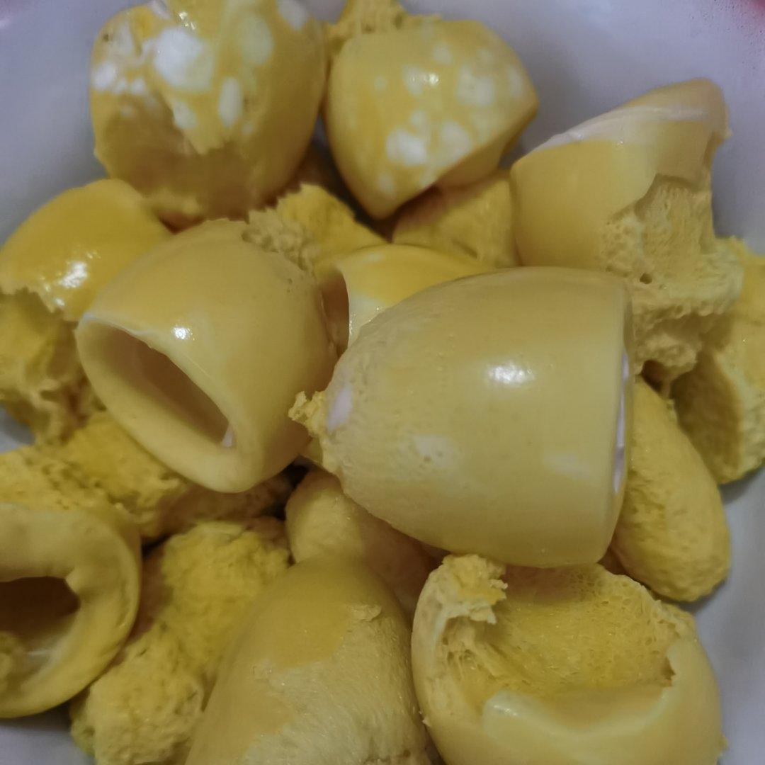 自制实蛋精致版(零失败）