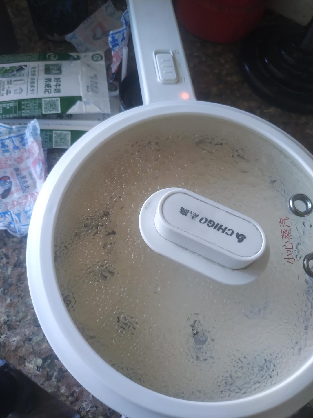 🐰年限定大白兔奶茶🧋零失败巨好喝💦