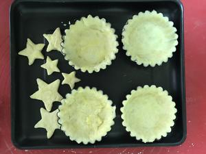蓝莓塔 Blueberry Tart Recipe的做法 步骤12
