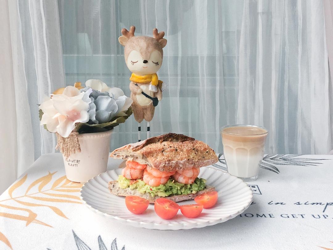 早餐🍞