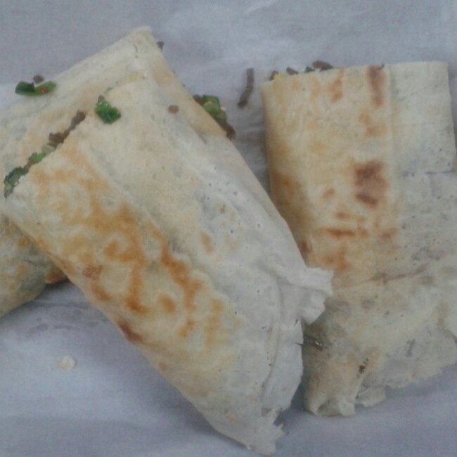 山东菜煎饼