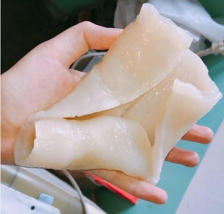 【小森妈妈菜谱】专业泡花胶二十年（蒸发与水发的区别）