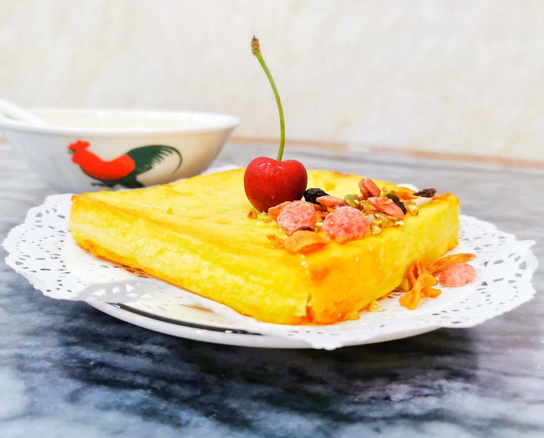 一饭一食一世界