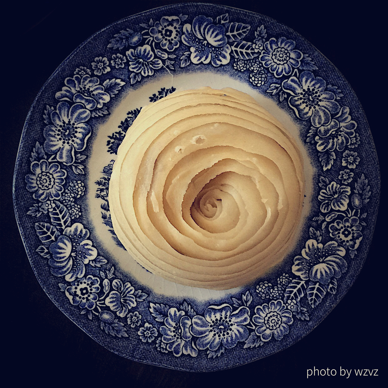 厨房摄影交流群酥点课后作业