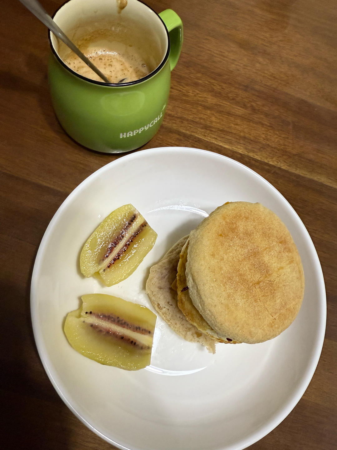 中年小基数减脂三餐