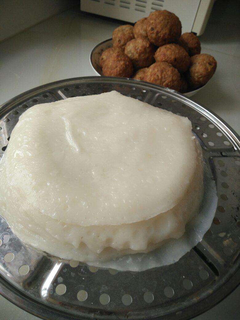 凉皮(不用洗面)