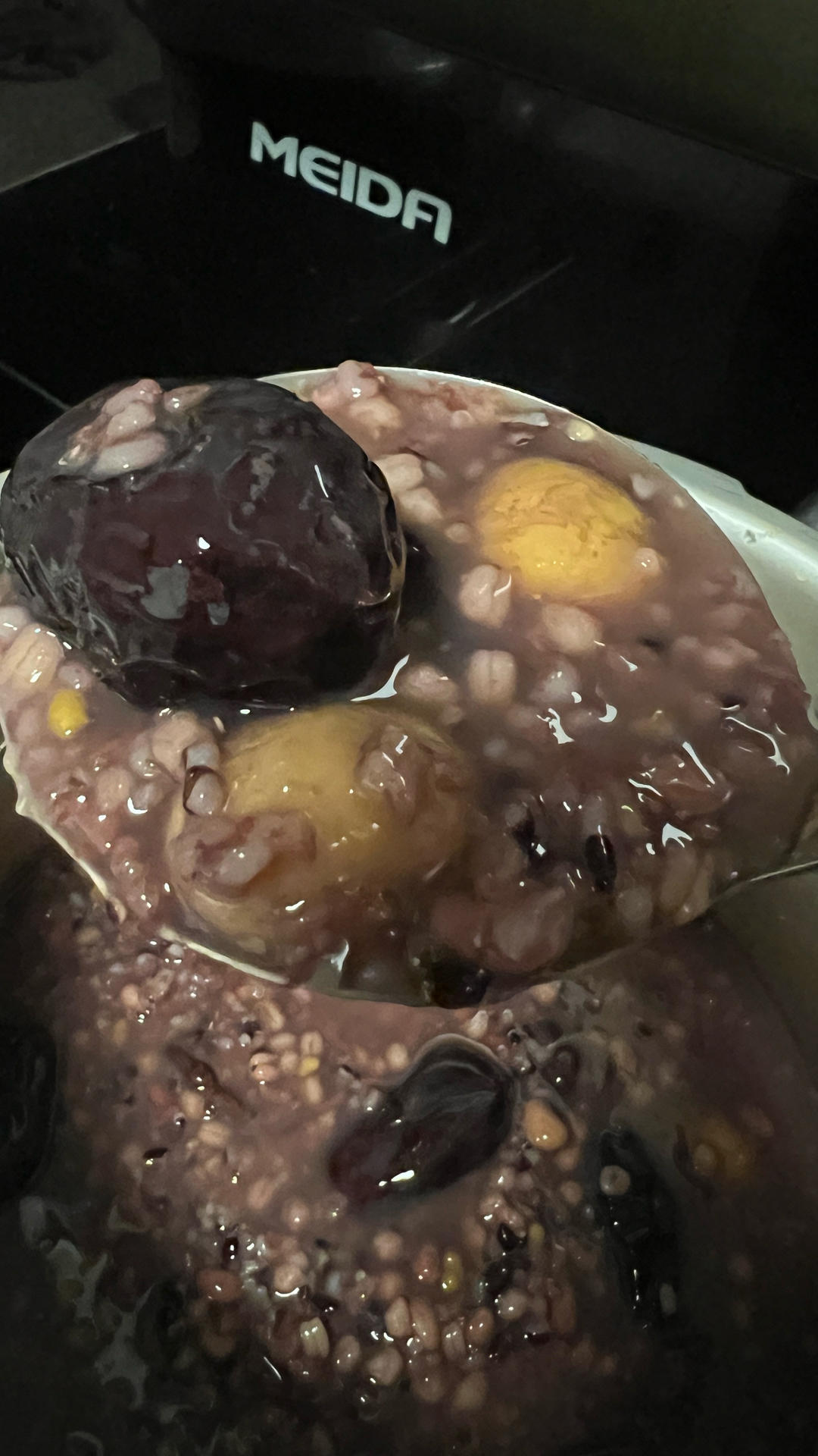 我最爱的杂粮粥—没有之一