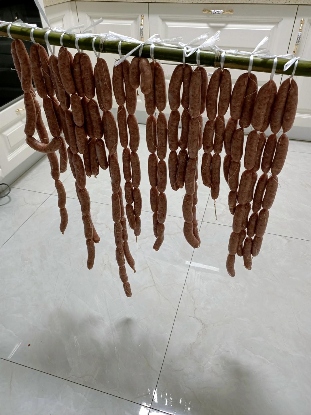 脆皮肠.宝宝肠.早餐肠