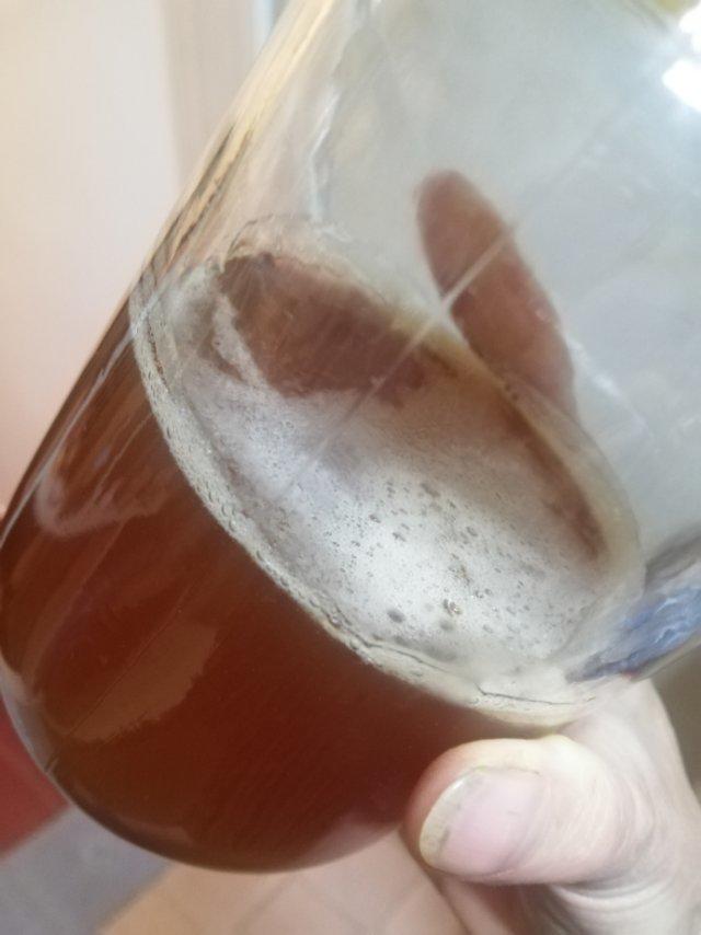 苹果胶（自制）