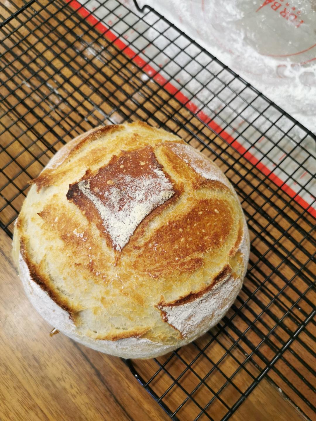 绝密！8分钟，8块钱，吃8天的正宗欧包loaf来了！