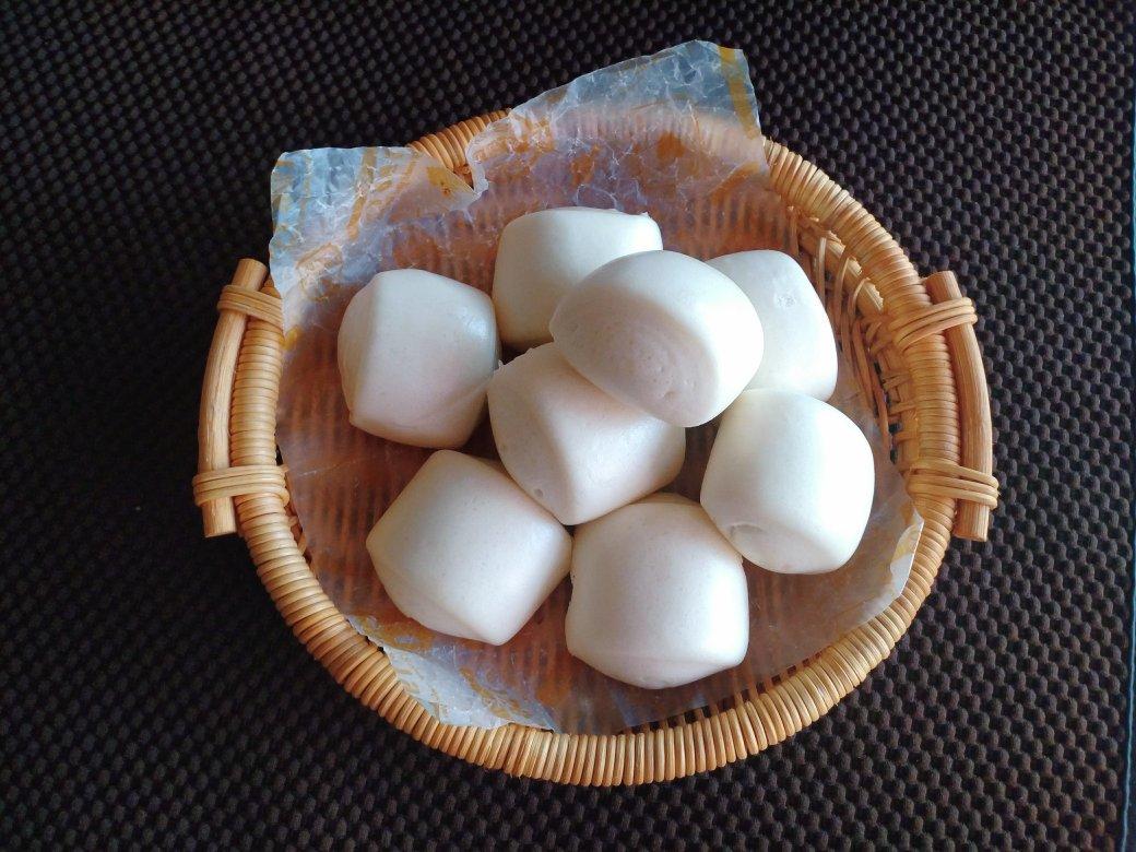 晚餐•2018年4月16日