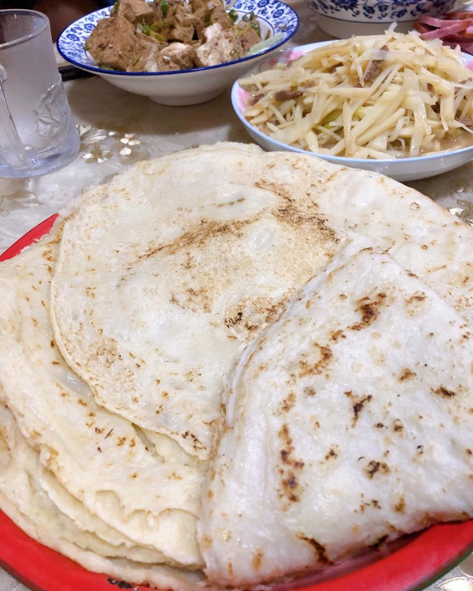 蒸馒头 红薯 芋头 南瓜