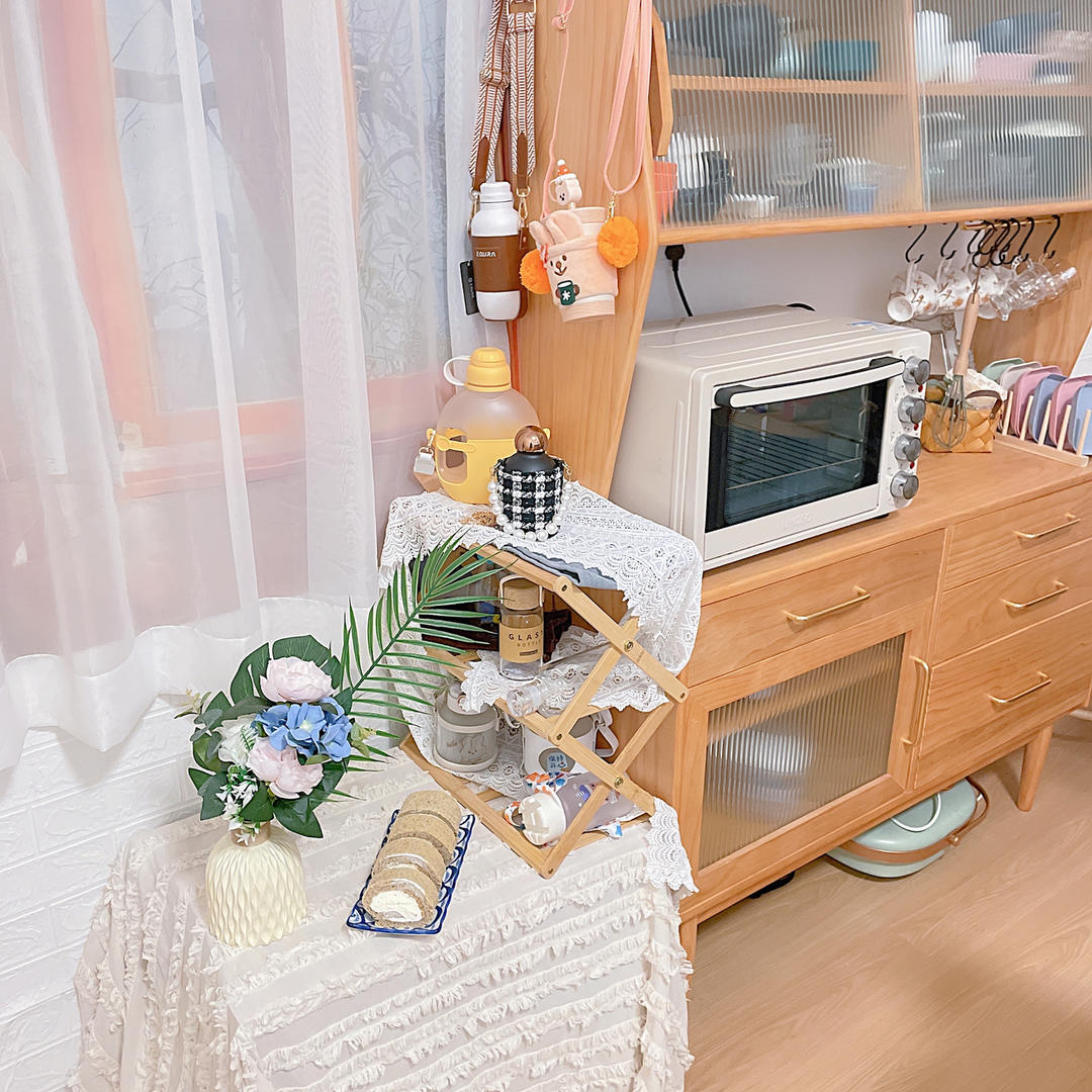 比原版还好吃‼️复刻山姆瑞士卷㊙️超详细教程