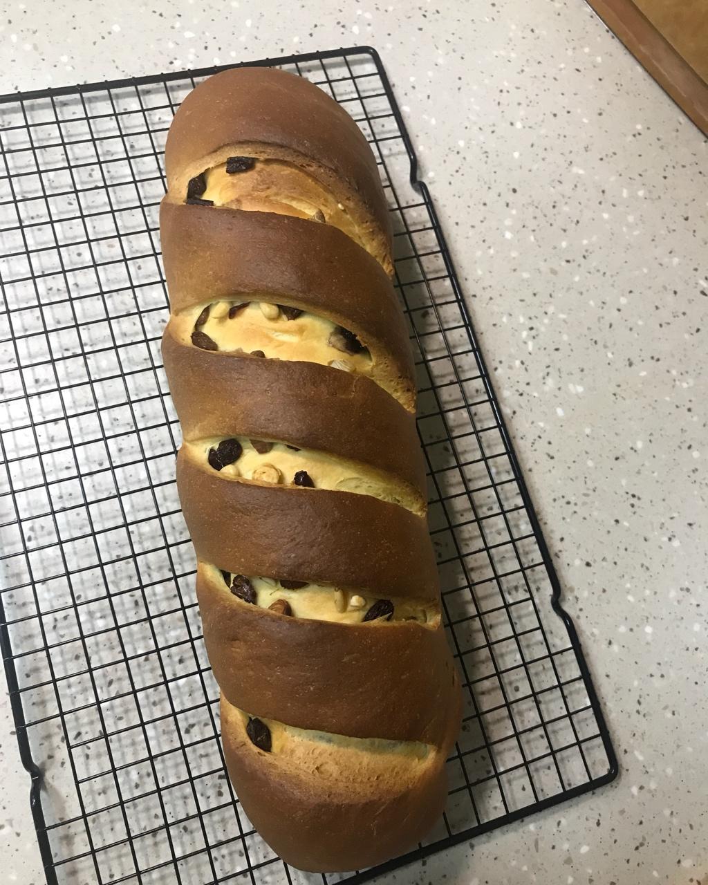 新疆果仁列巴(包好吃零失败)