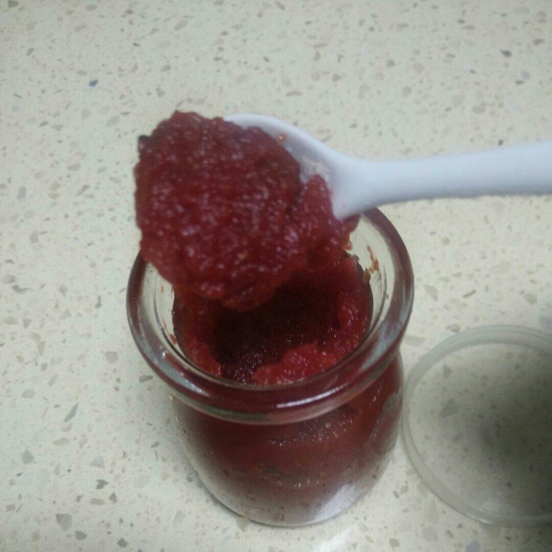自制番茄酱