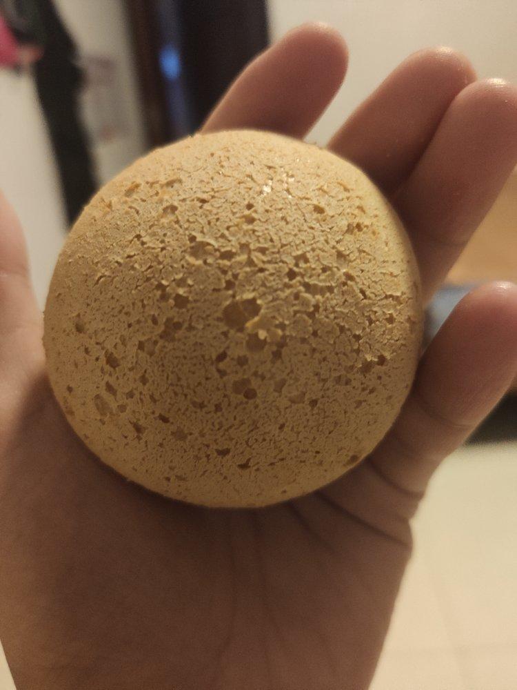 恐龙蛋·麻薯面包·麻薯包 自己做了1000➕的私人配方