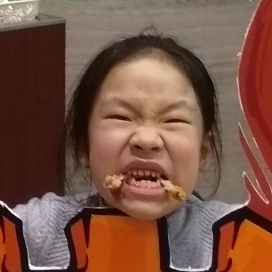 吃才是硬道理