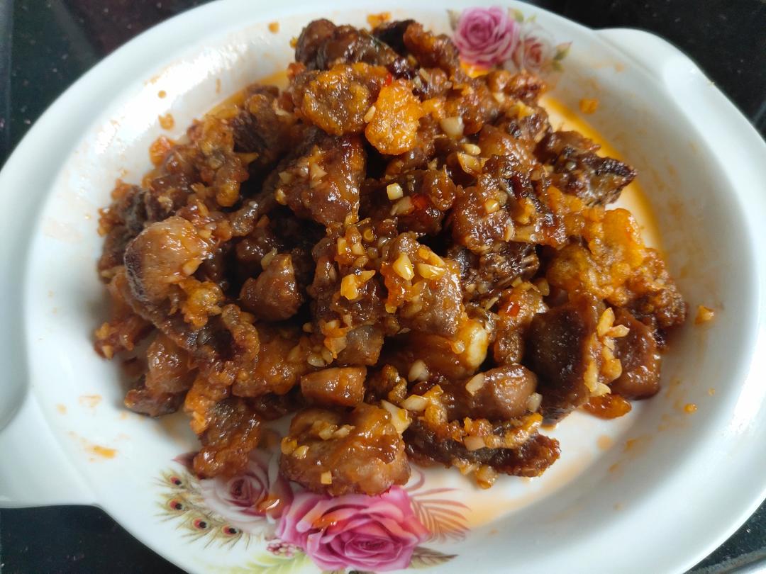 糖醋排骨的做法