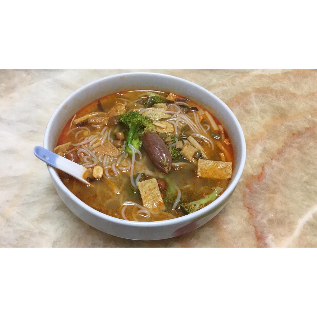 淘宝版广西螺蛳粉