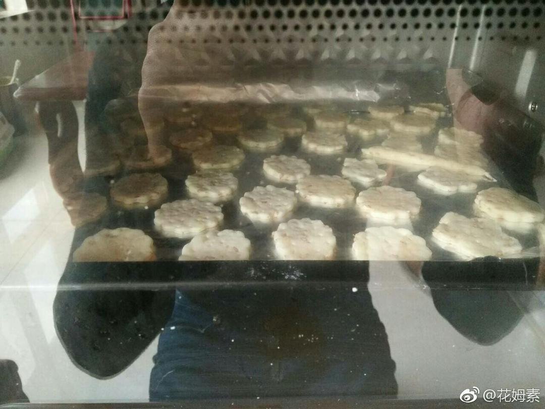 素饼干
