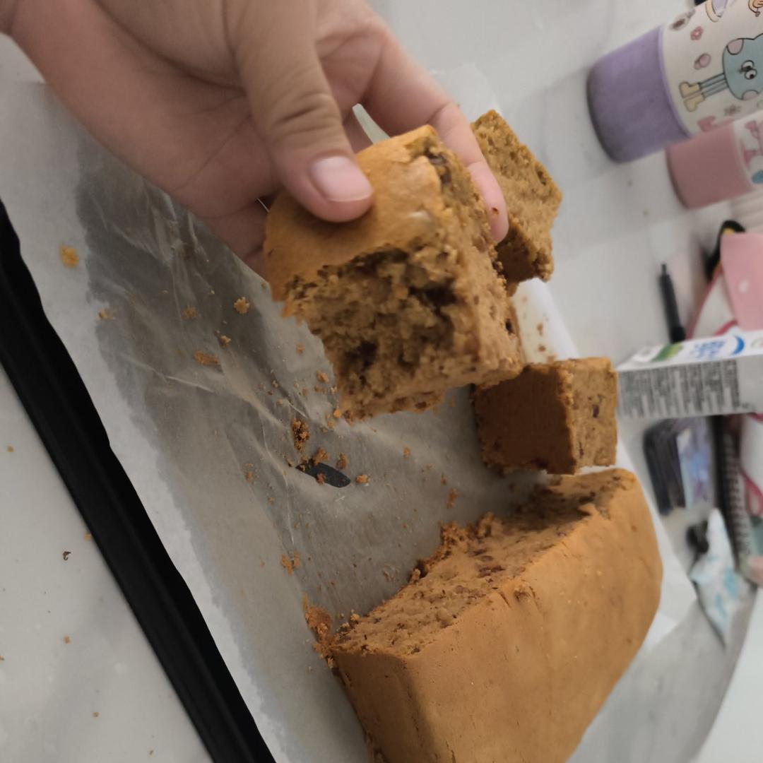 比五道口枣糕王还好吃的枣糕
