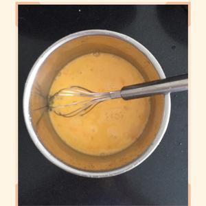 芒果菠萝蜜千层（超软饼皮）的做法 步骤2