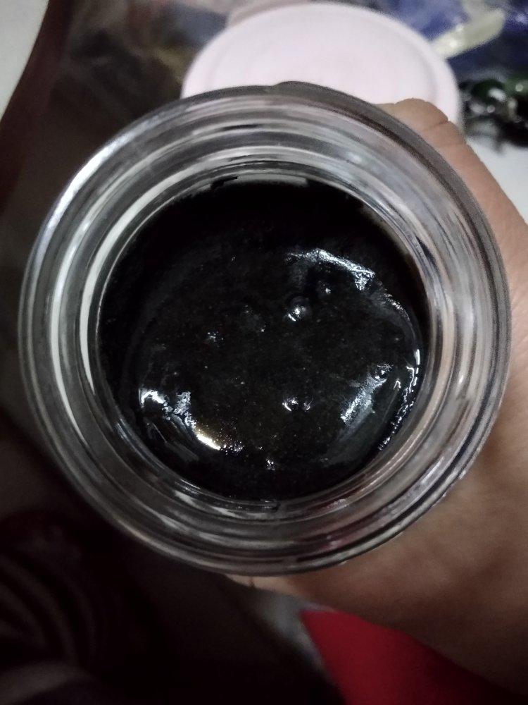 破壁机无油黑芝麻酱