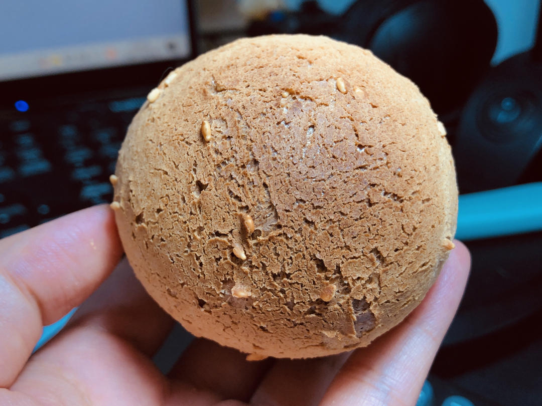 恐龙蛋·麻薯面包·麻薯包 自己做了1000➕的私人配方