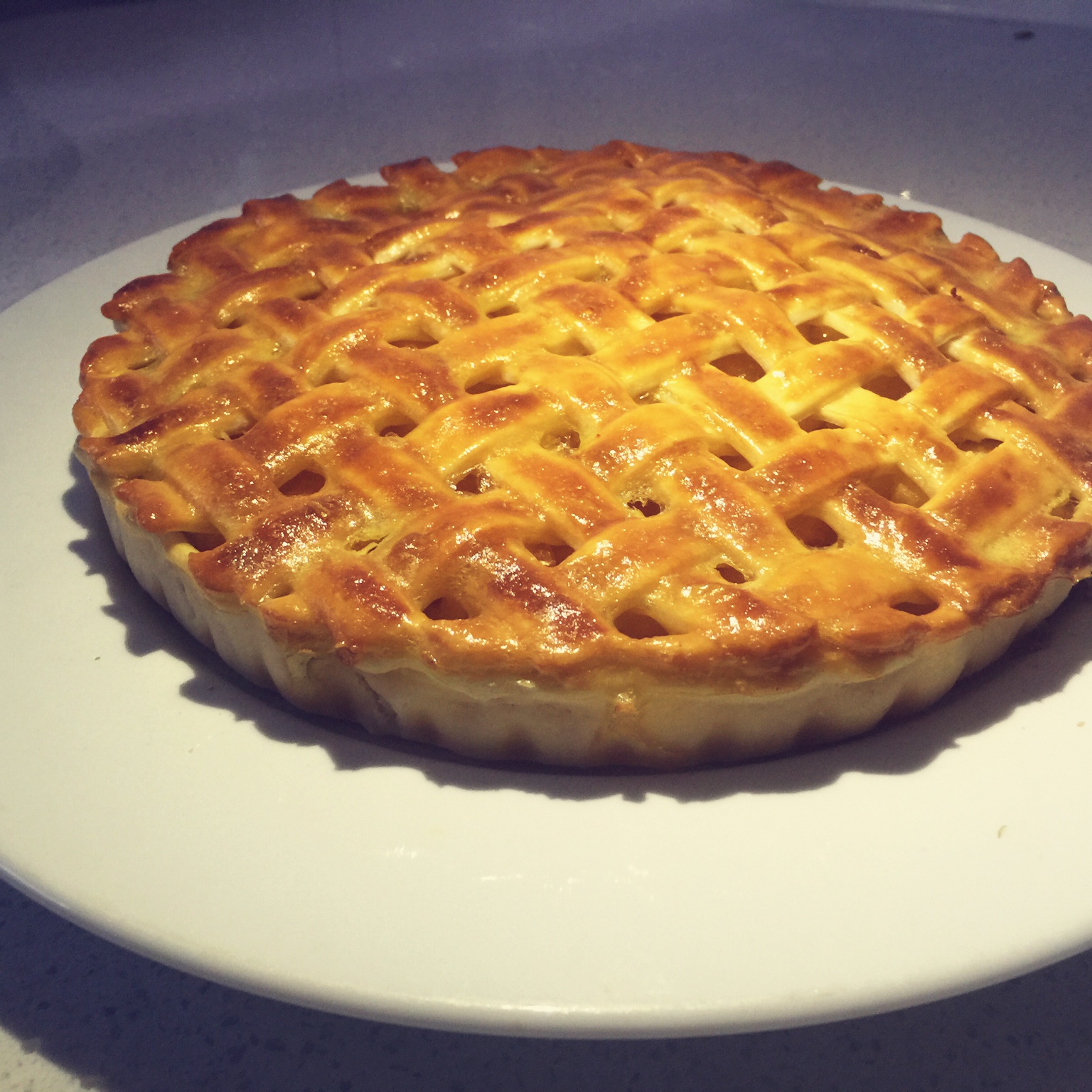 清风寨--二当家做的苹果派