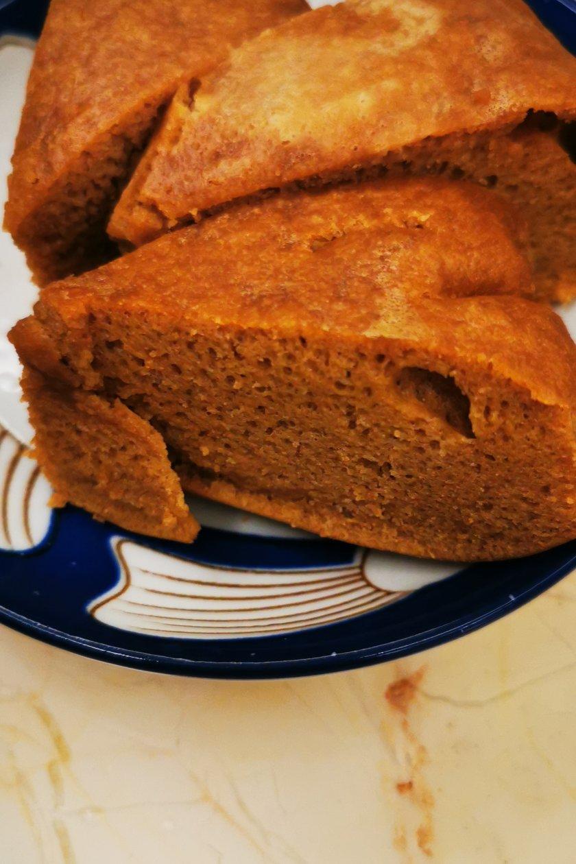 红糖马拉糕（酵母Q韧版）