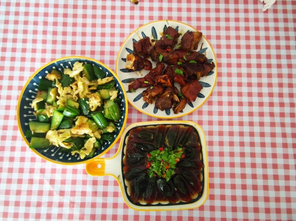 最简单的红烧排骨【你肯定会！！！】