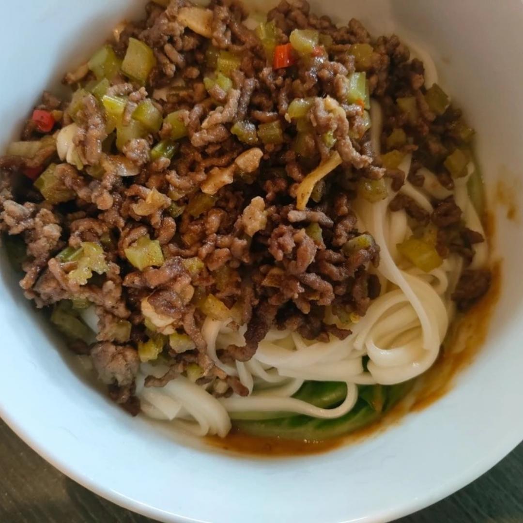 做饭小记录～